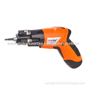 Multi Electric Screwdriver